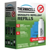 Thermacell THE-R4 Mosquito Repellent Refill 48 hour pack