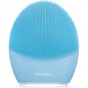 Foreo LUNA 3 Facial Cleansing Device for Combination Skin