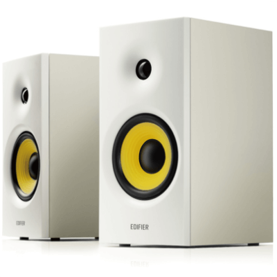 Edifier R1080BT Speaker - White