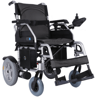EGO E12 Pro Wheelchair