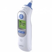  Braun Thermoscan 7 IRT6520 Thermometer