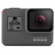 GoPro Hero6 Action Camera
