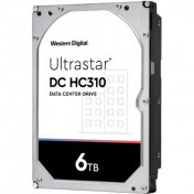 WD Ultrastar DC HC310 6TB HUS726T6TALE6L4 7200rpm Eneterprise Hard Disk