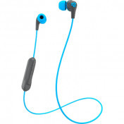 JLab Audio Jbuds Pro Sweatproof Sport Bluetooth Earphone - Blue