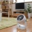 IRIS OHYAMA PCF-HD15 Air Circulation Fan  - White