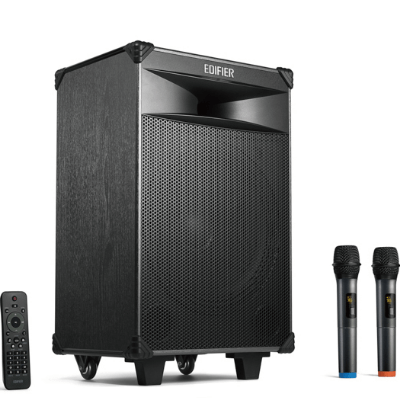 Edifier PW312 Movable Speaker - Black