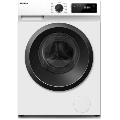 Toshiba TW-BH85S2H Front Loading Washer 7.5KG 1200rpm