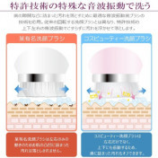 CosBeauty Face Cleanser - Pink