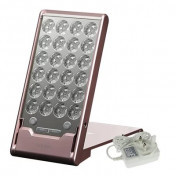 Exideal Mini EX-P120 LED Light Therapy - Pink