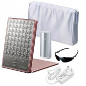 Exideal EX-P280 LED Light Therapy - Pink