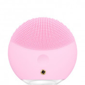 FOREO LUNA Mini 3 Facial Cleaning Device - Pearl Pink 