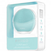 Foreo Luna Mini 3 Facial massager and cleanser in one - Mint