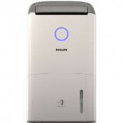 Philips Series 5000 2-in 1 Air dehumidifier DE5205/30