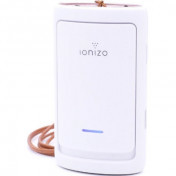 Ionizo 智能空氣檢測+ 空氣淨化機 金色 香港行貨