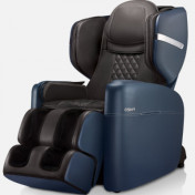 OSIM OS-873 uRegal 貴王椅按摩椅‎ 藍黑色 香港行貨