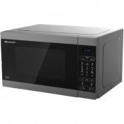 Sharp R-730G Microwave Oven - 25L