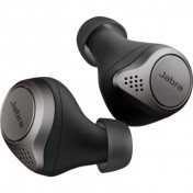 Jabra Elite 75t True Wireless Bluetooth Earphones - Titanium Black 100-99090000-40