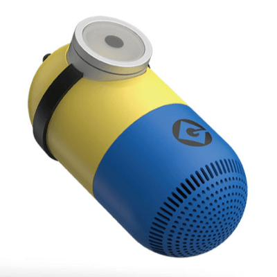 Edifier M10 Wireless Bluetooth Speaker - Minions