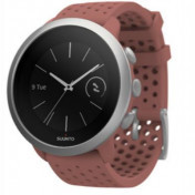 Suunto 3 Sport Smart Watch - Red