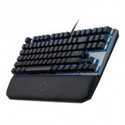 Cooler Master MK730 RGB Gaming Keyboard MX Brown MK-730-GKCM1-US