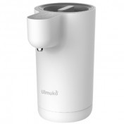 Ulmuka thermostatic water machine UL3801 - white