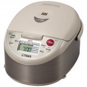 Tiger JKW-A18S 1.8L Induction Heating Rice Cooker