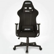 Zenox Pluto Z-4063 Gaming Chair - Black