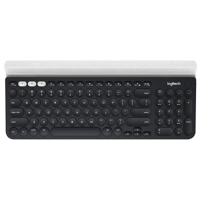 Logitech K780 Multi-Device Wireless Keyboard English Version 920-008028