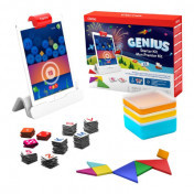 Osmo Genius Starter Kit Game