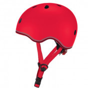 Globber Helmets Go. Up with Lights LED (45-51cm)