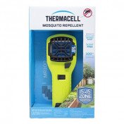 Thermacell THE-MR300 portable mosquito repellent fluorescent green
