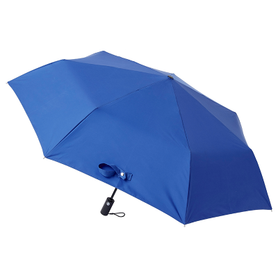 FLOATUS 59cm Repellent Umbrella - Blue