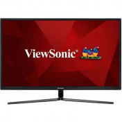 Viewsonic 32" 4K UHD Monitor VX3211-4K-MHD/EP