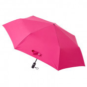 FLOATUS 59cm Repellent Umbrella - Rose Pink