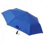 FLOATUS 59cm Repellent Umbrella - Blue
