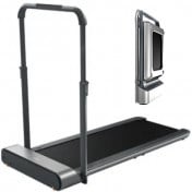 WalkingPad R1 Pro Folding Treadmill - Silver 