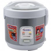 Sanki SK-R10G 1L Rice Cooker