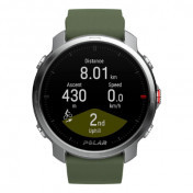 Polar Grit X GPS Outdoor Multisport Watch M/L - Green