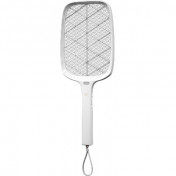 Inadays H-350 Mosquito Swatter - White