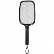 Inadays H-350 Mosquito Swatter - Black