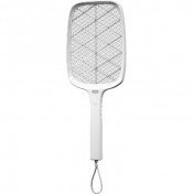 Inadays H-350 Mosquito Swatter - White