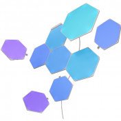 Nanoleaf Shapes Hexagon Smarter Kit 9 pack