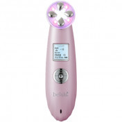 Belulu Premium Facial Beauty Device Pink