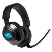 JBL Quantum 400 USB Over-ear Professional Gaminig Headphones JBLQUANTUM400BLK