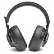 JBL Quantum 400 USB Over-ear Professional Gaminig Headphones JBLQUANTUM400BLK