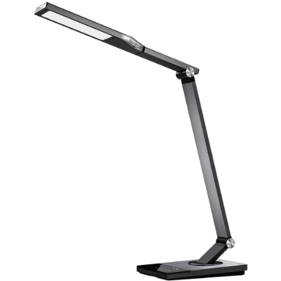 TaoTronics TT-DL16 LED Table Lamp - Black
