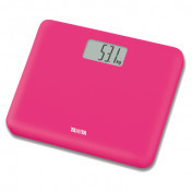 Tanita HD-660 Lightweight Digital Bathroom Scale - Pink