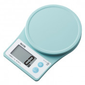 Tanita KJ-216 Digital Kitchen Scale - Blue