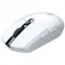 Logitech G G304 Lightspeed Wireless Gaming Mouse - Snow White 910-005294