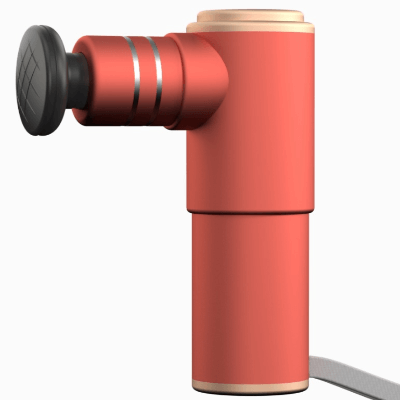 Booster Pokebot Massager Gun - Red